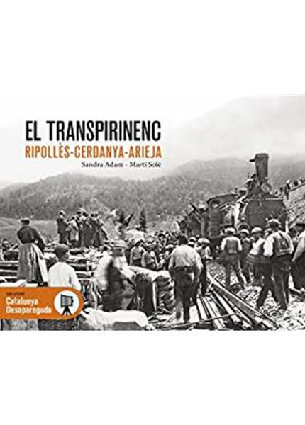 El Trasnpirinenc Ripollès-Cerdanya-Arieja
